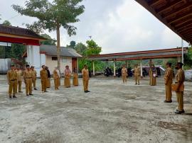 Apel Kerja Pamong Kalurahan